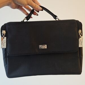 Dior Beauty Makeup Bag Traveling Case